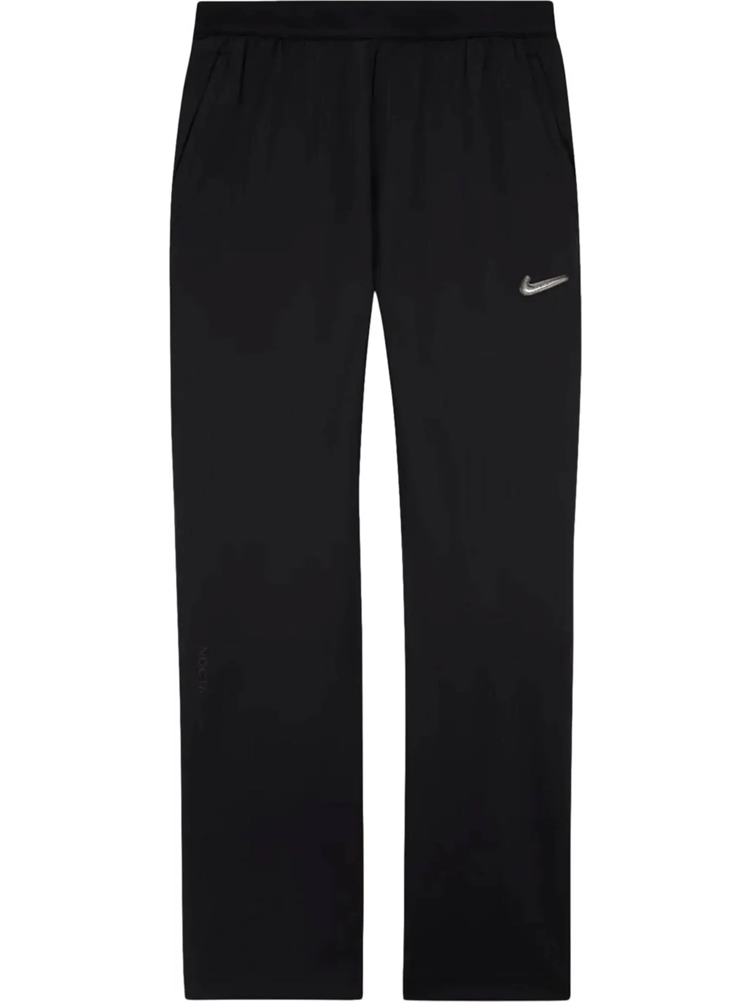 Брюки Nike x NOCTA NRG Knit — изображение 1 из 1, черный