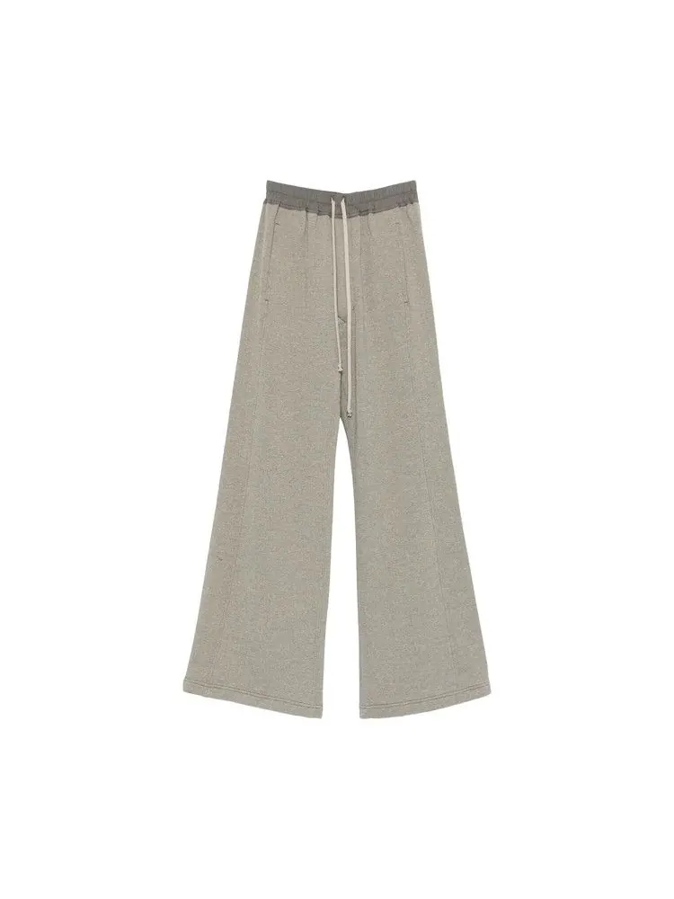 Брюки Rick Owens DRKSHDW Pusher Pants