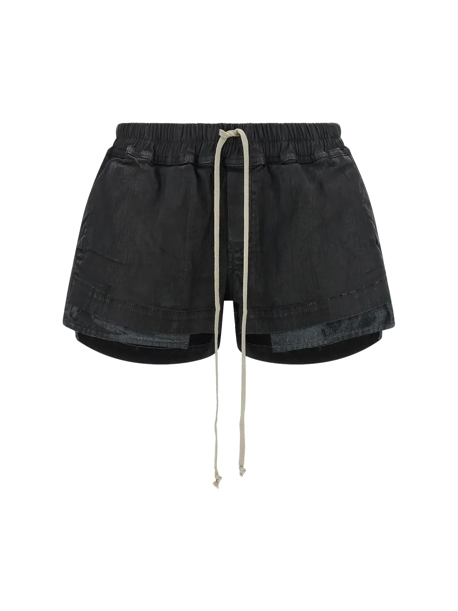 Шорты Rick Owens DRKSHDW Fog Boxers