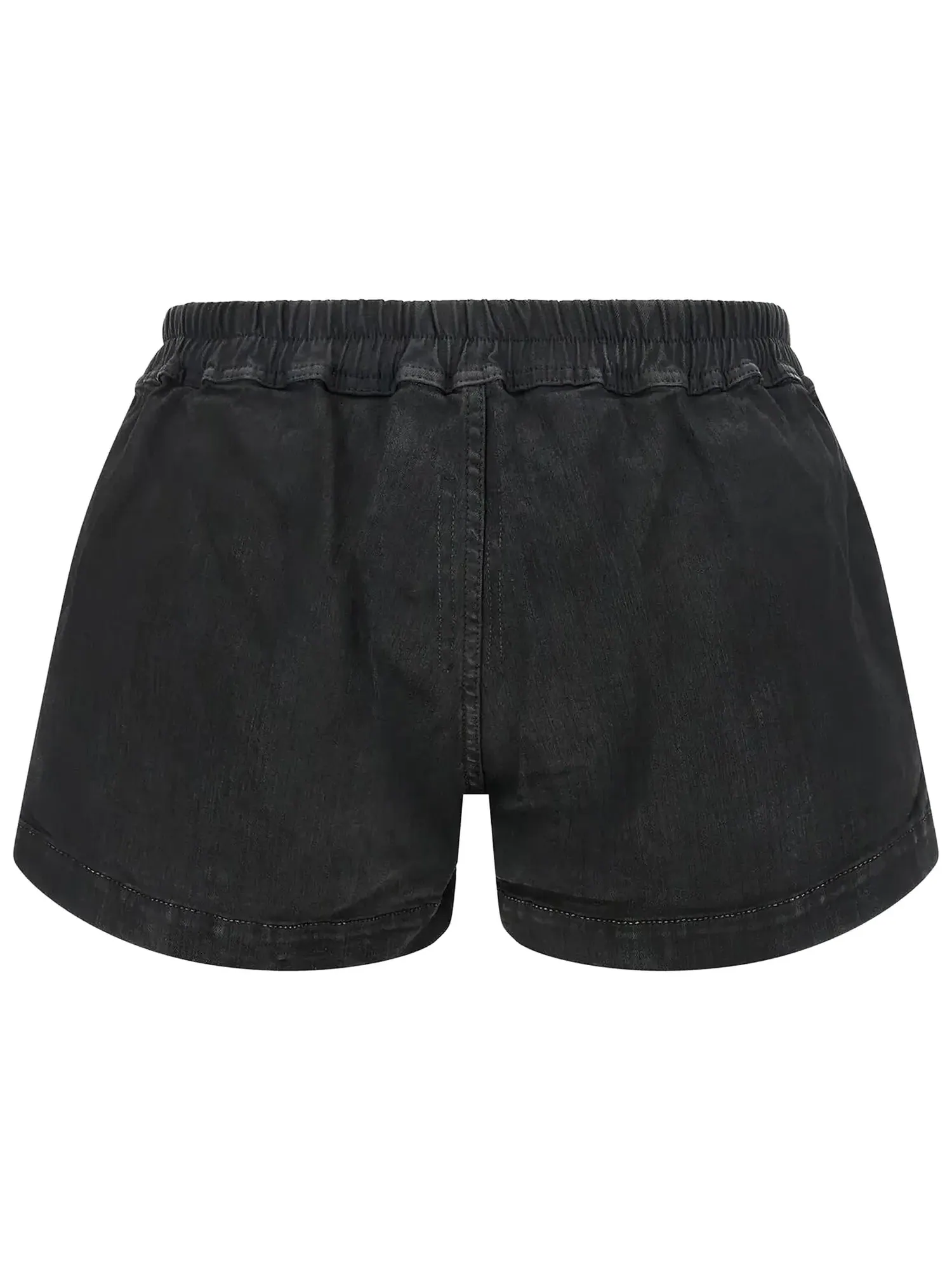 Шорты Rick Owens DRKSHDW Fog Boxers — изображение 2 из 2, черный