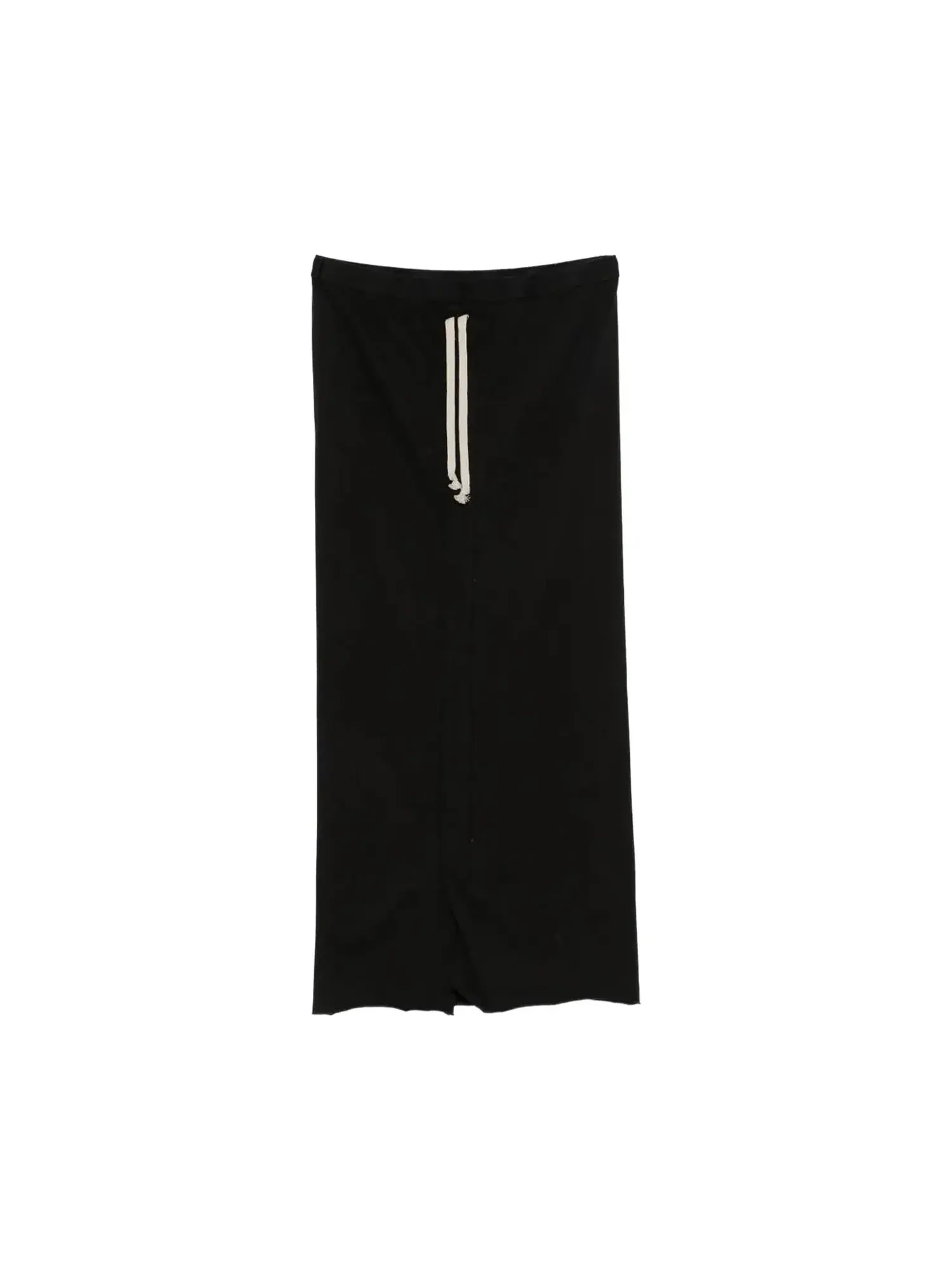 Мини-юбка Rick Owens DRKSHDW Soft EDFU