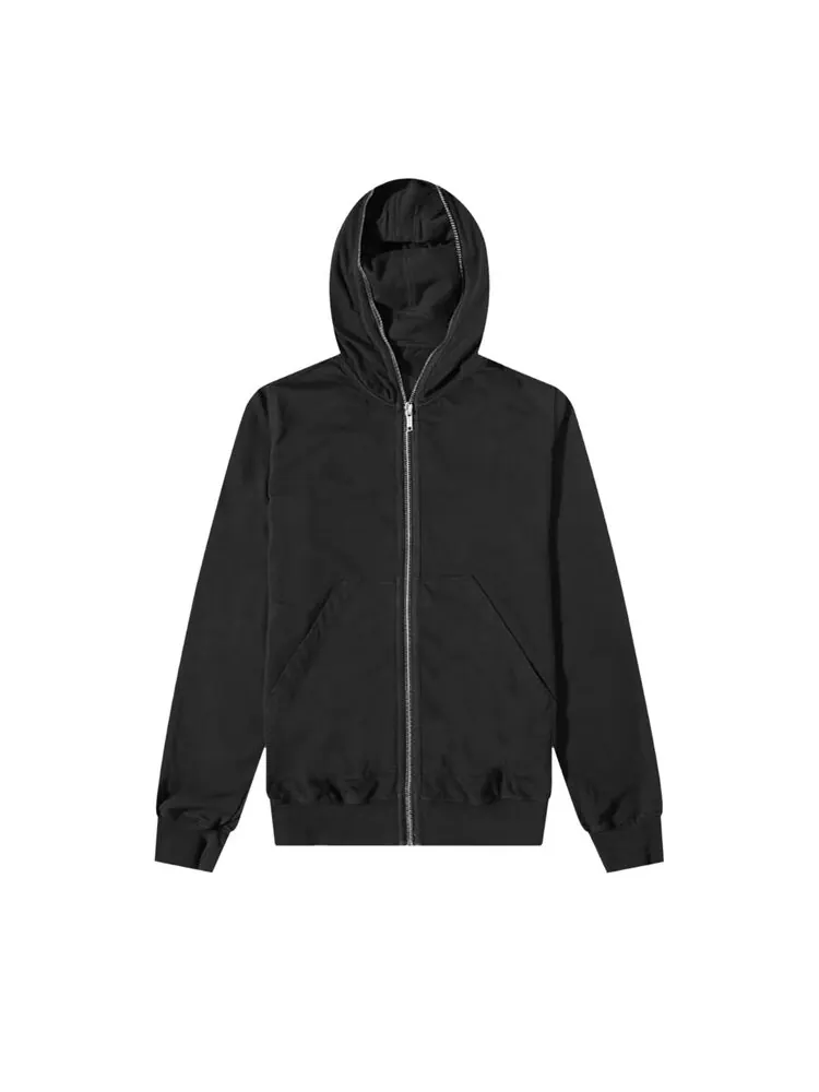 Худи Rick Owens DRKSHDW Gimp 'Black'