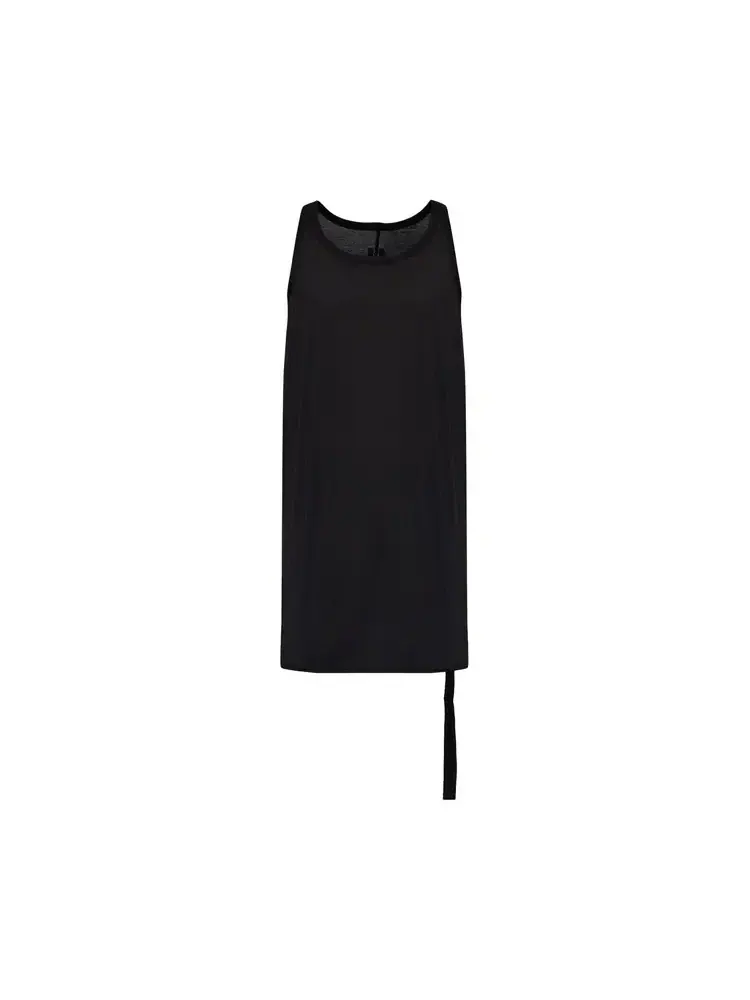 Майка Rick Owens DRKSHDW Loose Tank 'Black'