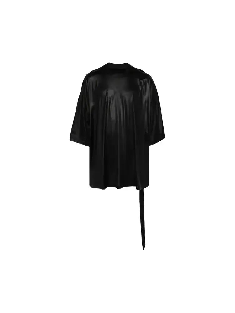 Футболка Rick Owens DRKSHDW Tommy — изображение 1 из 1, черный