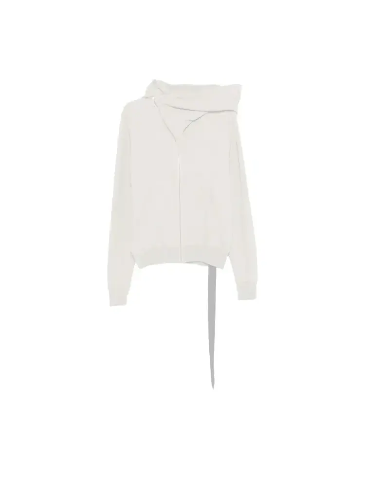 Худи Rick Owens DRKSHDW Felpa Mountain Hoodie