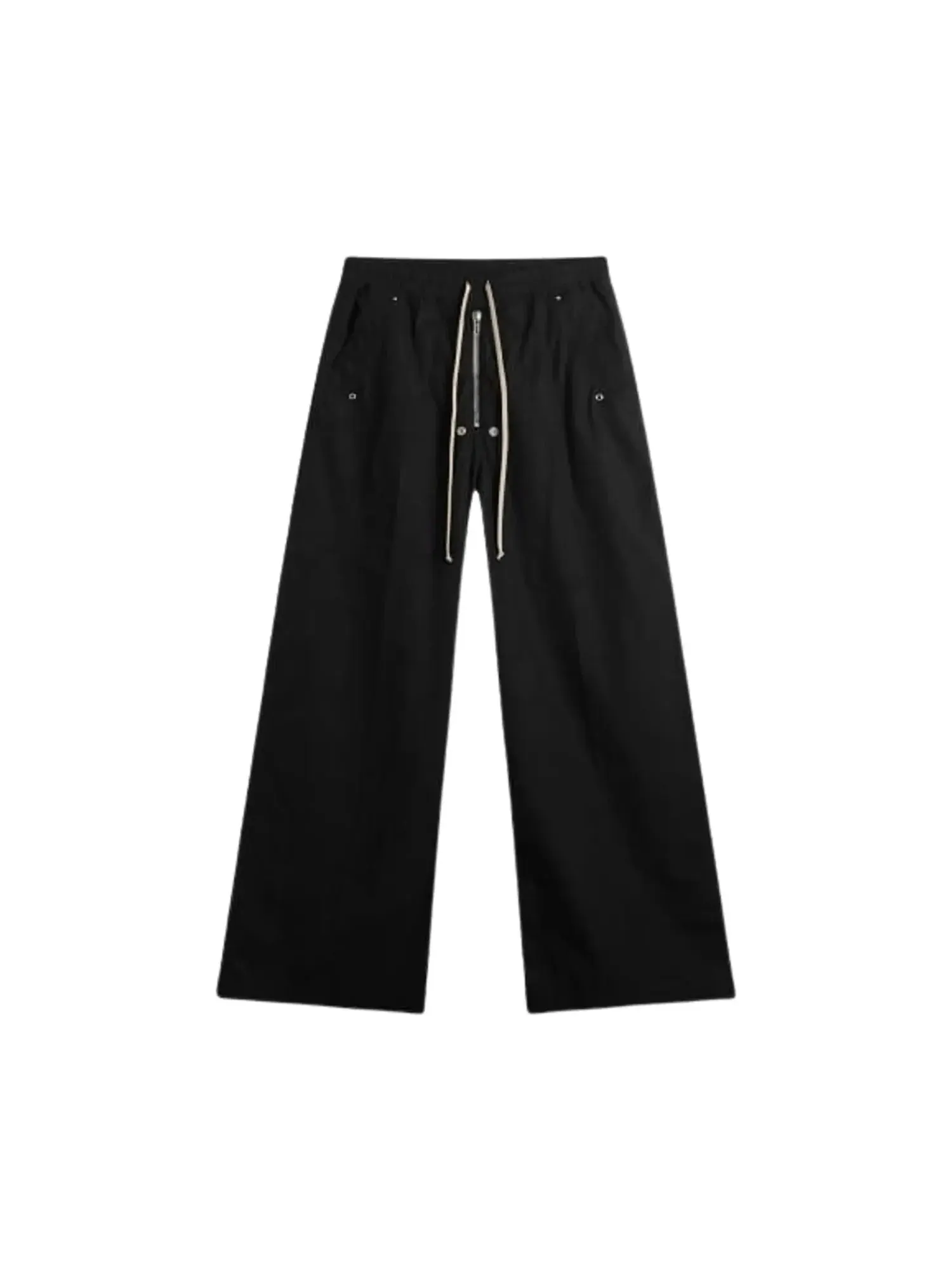 Штаны Rick Owens DRKSHDW Geth Belas Pantaloni