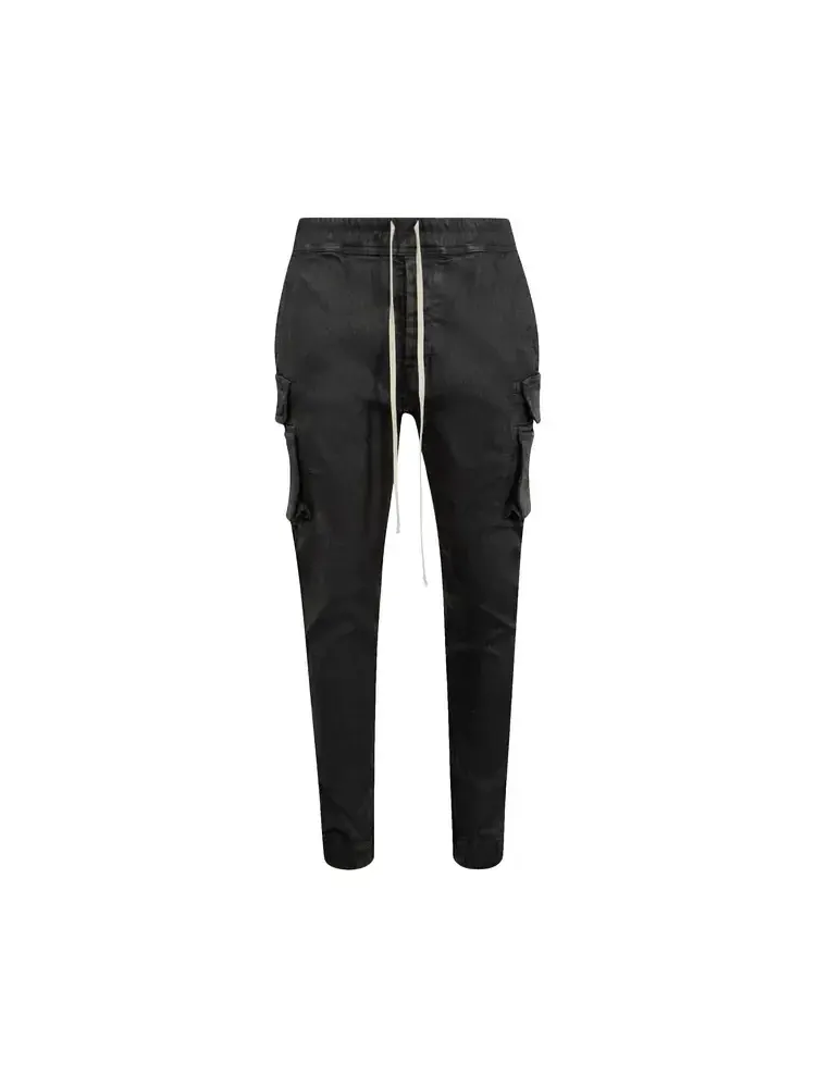 Брюки Rick Owens DRKSHDW Mastodon Cut Pants