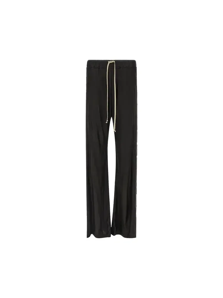 Брюки-пулеры Rick Owens DRKSHDW Wide Pusher Pants