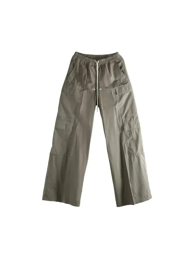 Грузовой автомобиль Rick Owens DRKSHDW Double Cargo Jumbo Belas Pantaloni 'Dust'