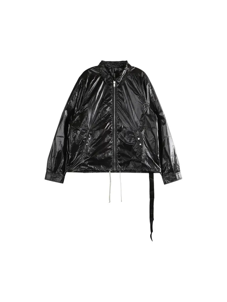 Куртка Rick Owens DRKSHDW на молнии