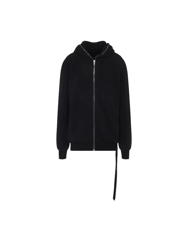 Худи Rick Owens DRKSHDW Jumbo Gimp Hoodie