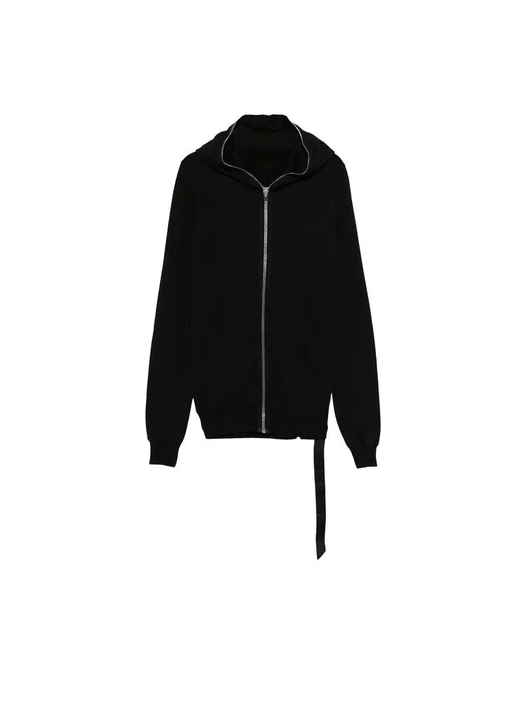 Худи Rick Owens DRKSHDW Gimp Hoodie