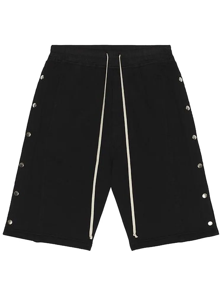 Шорты Rick Owens DRKSHDW Pusher Shorts
