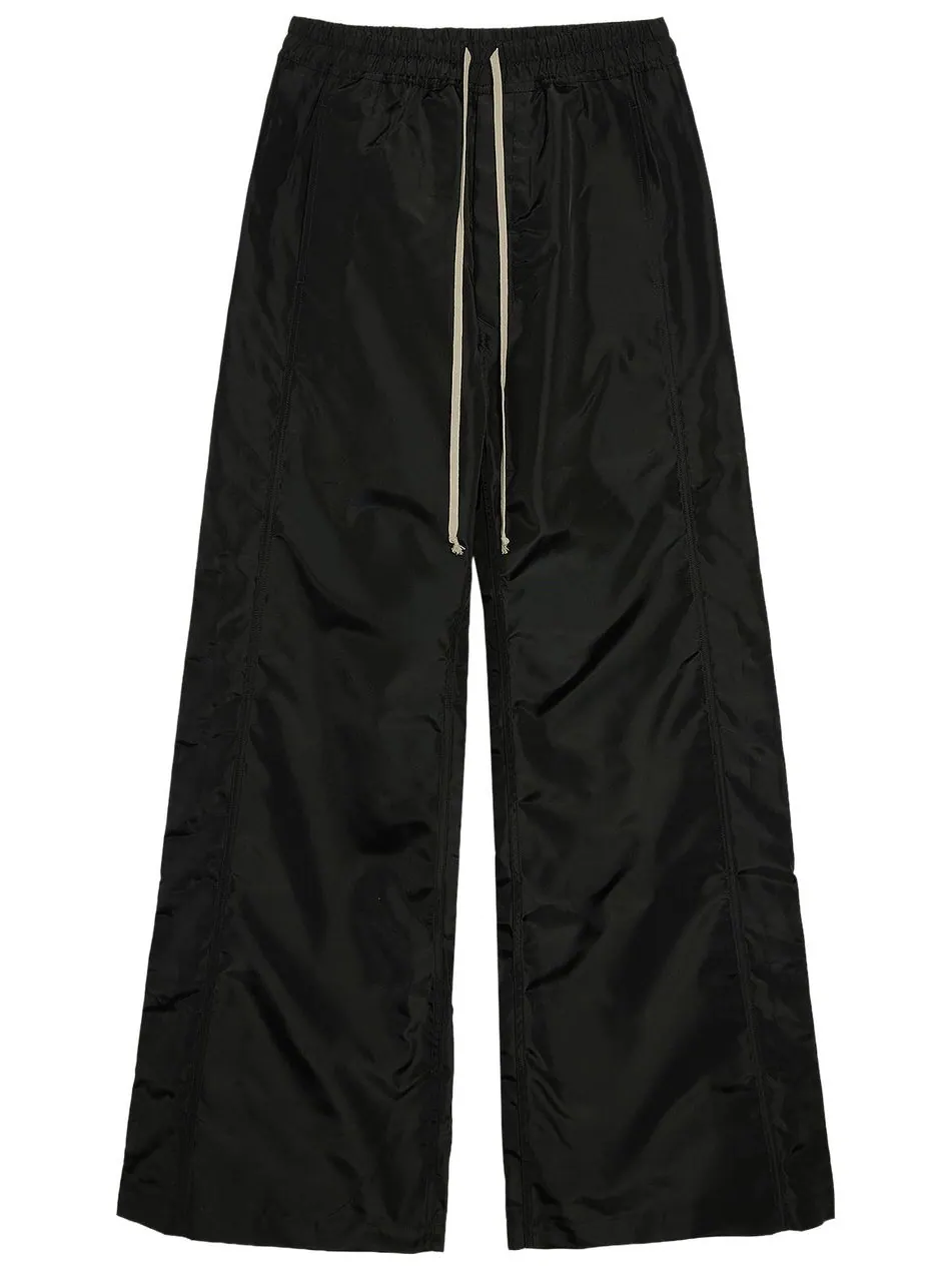 Брюки-«пушеры» Rick Owens DRKSHDW