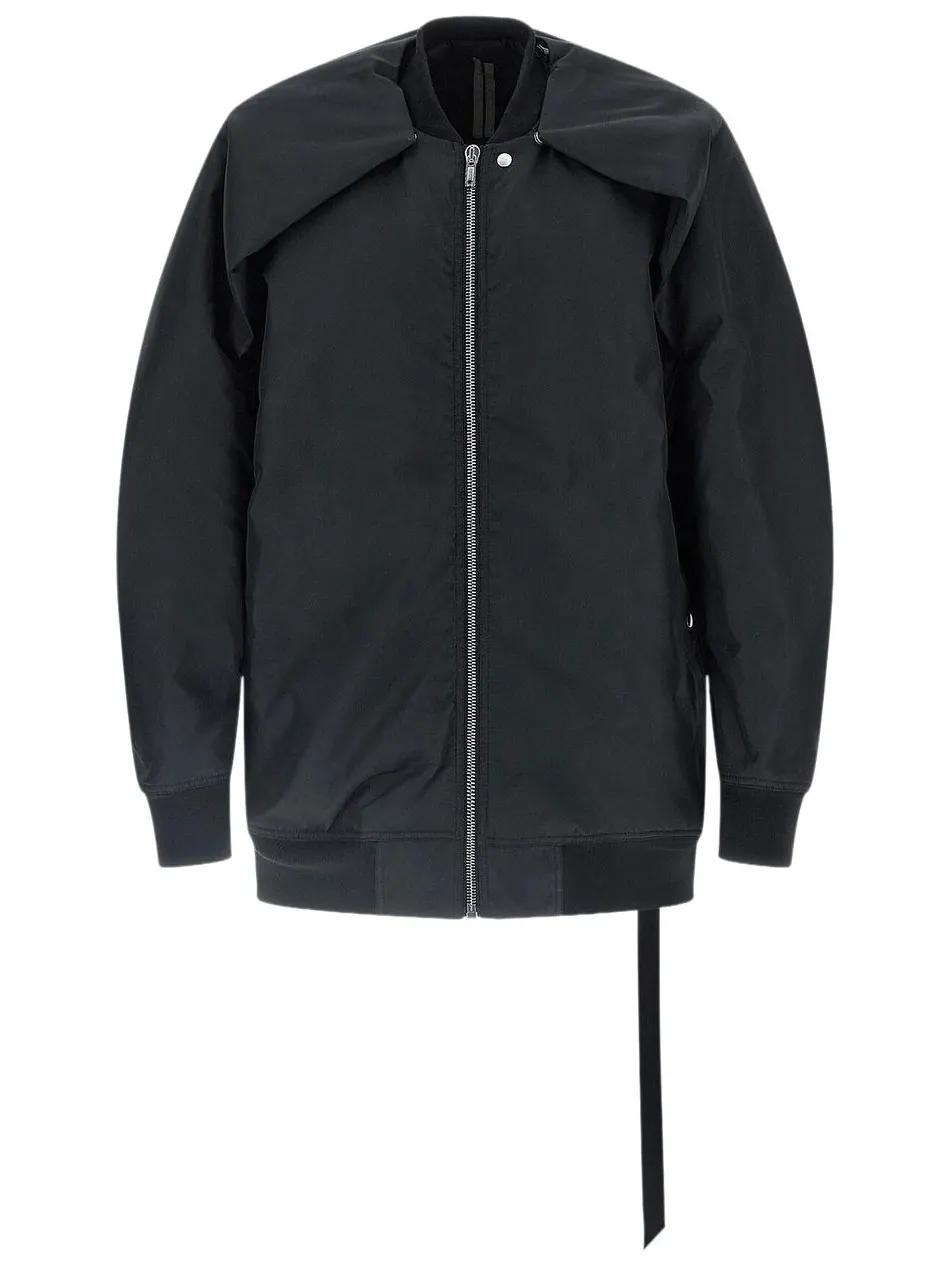 Куртка Rick Owens DRKSHDW Convertible Jumbo Peter Flight 09