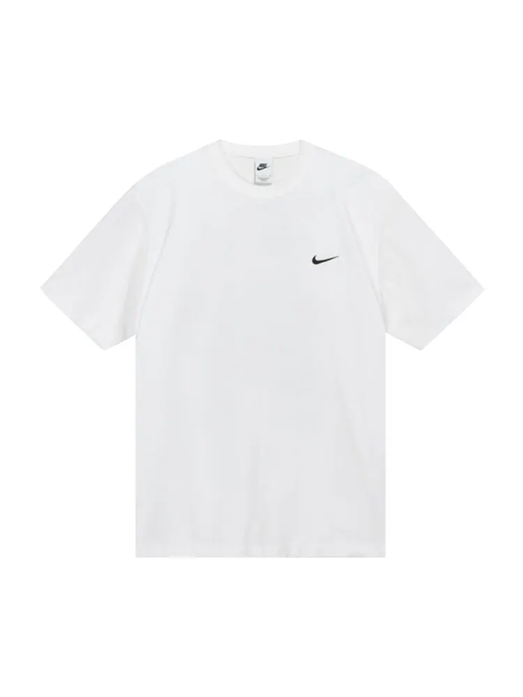 Футболка Nike x Stussy Tee 'White' — изображение 1 из 2, белый