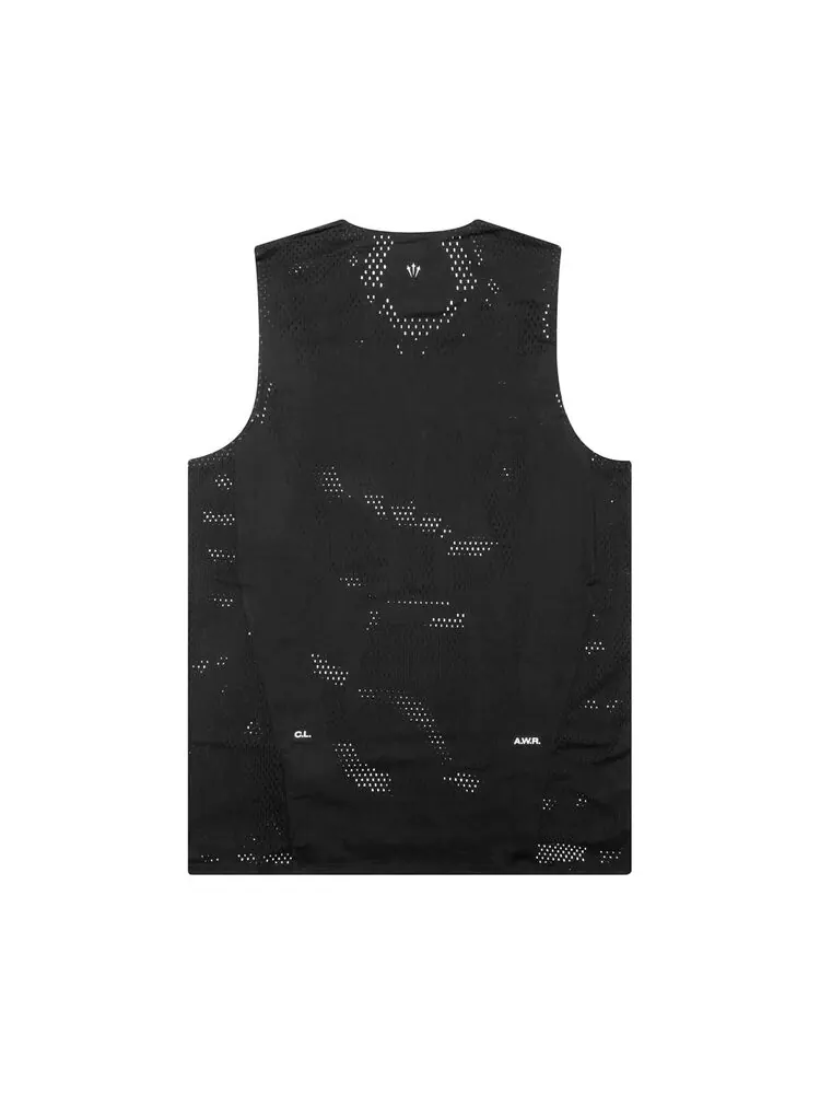 Джерси Nike x NOCTA NRG 'Black/White' — изображение 2 из 2, черный