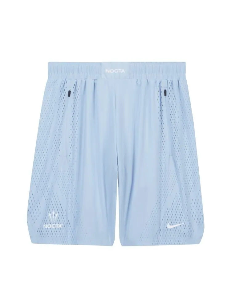 Шорты Nike x NOCTA Lightweight Basketball Short (Asia Sizing) — изображение 1 из 2, синий