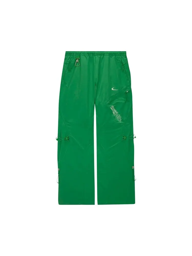 Брюки Nike x Off-White Trousers — 1