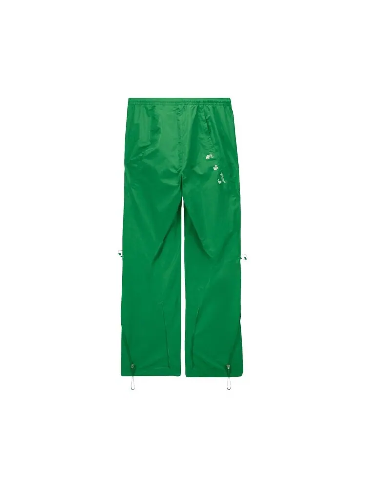 Брюки Nike x Off-White Trousers — 2