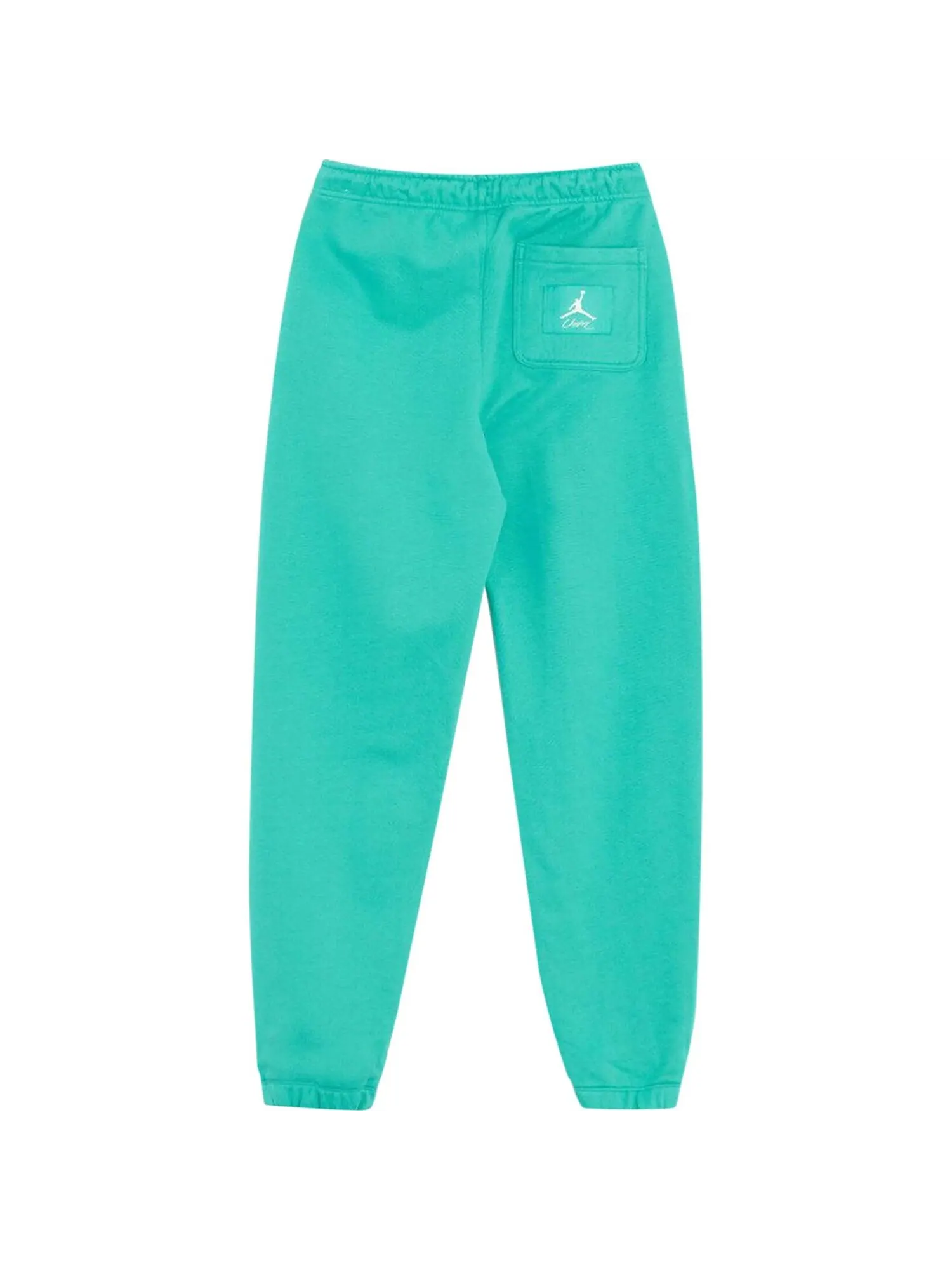 Брюки Nike Air Jordan x Union MJ Fleece — изображение 2 из 2, зеленый