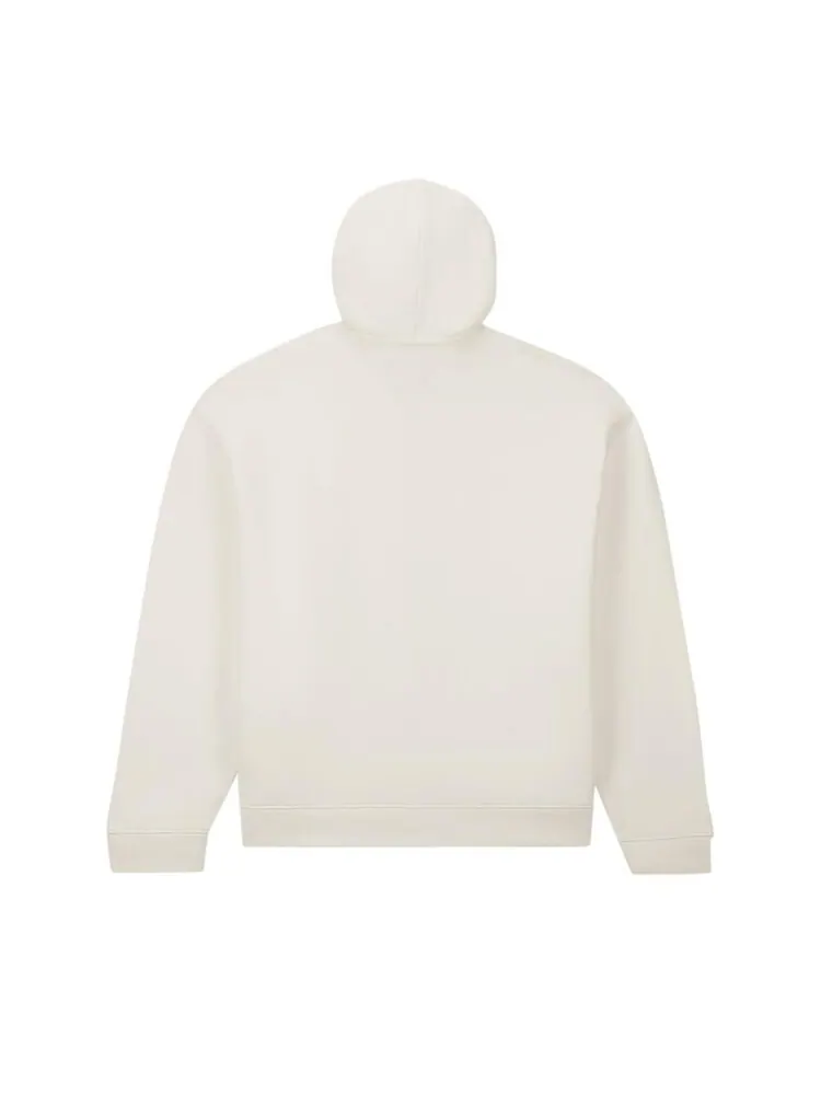 Худи Air Jordan x Travis Scott Full-Zip Hoodie Sail — изображение 2 из 2, кремовый