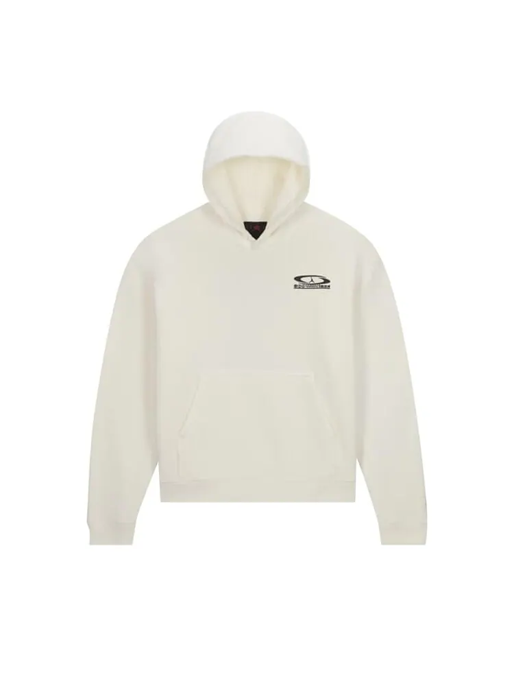 Худи Air Jordan x Travis Scott Pullover Hoodie — изображение 1 из 2, белый