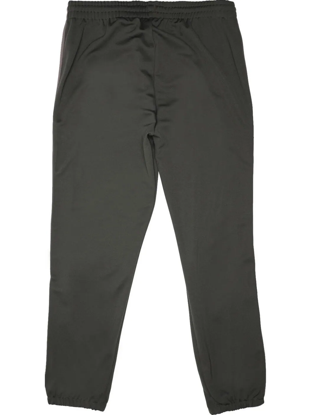 Брюки adidas Calabasas Track Pant 'Core' — изображение 2 из 3, зеленый