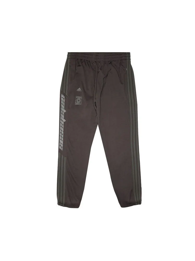 Брюки adidas Calabasas Track Pant — изображение 1 из 3, умбра
