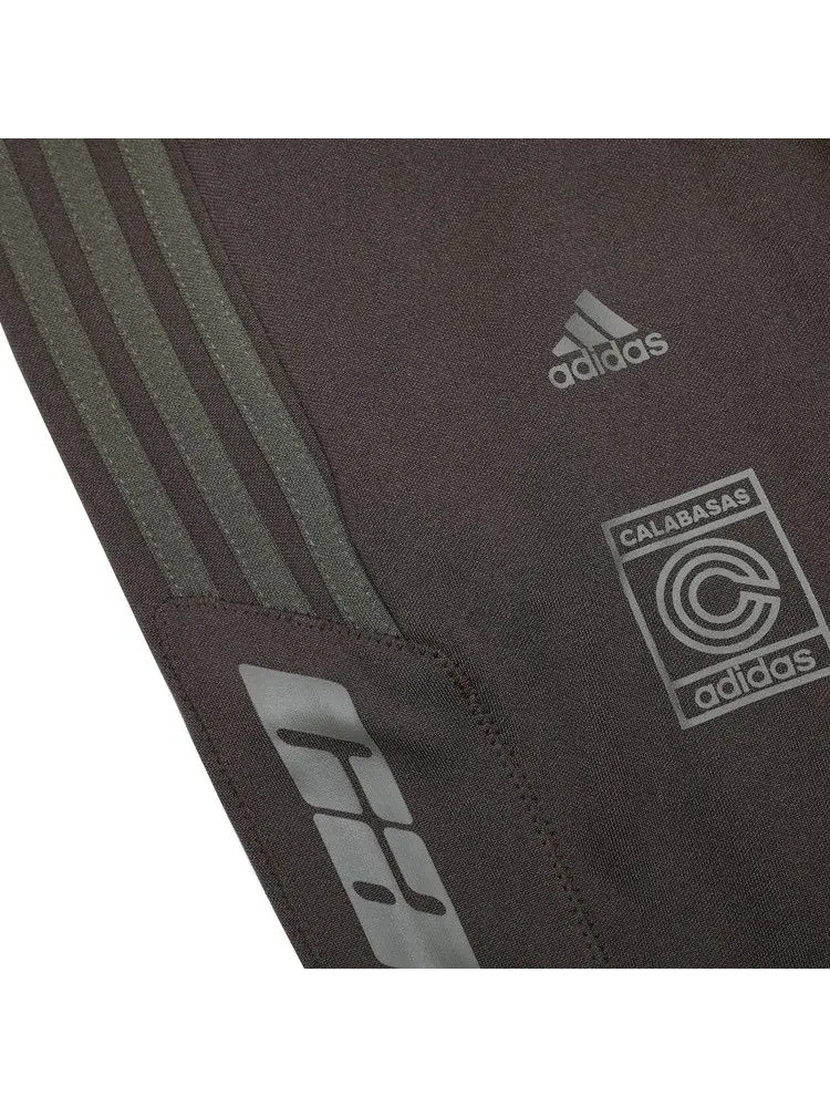 Брюки adidas Calabasas Track Pant — изображение 3 из 3, умбра