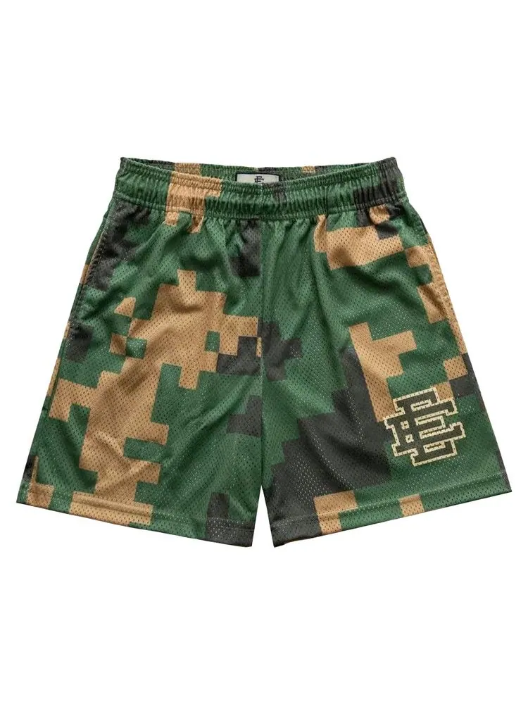 Шорты Eric Emanuel EE Basic Short