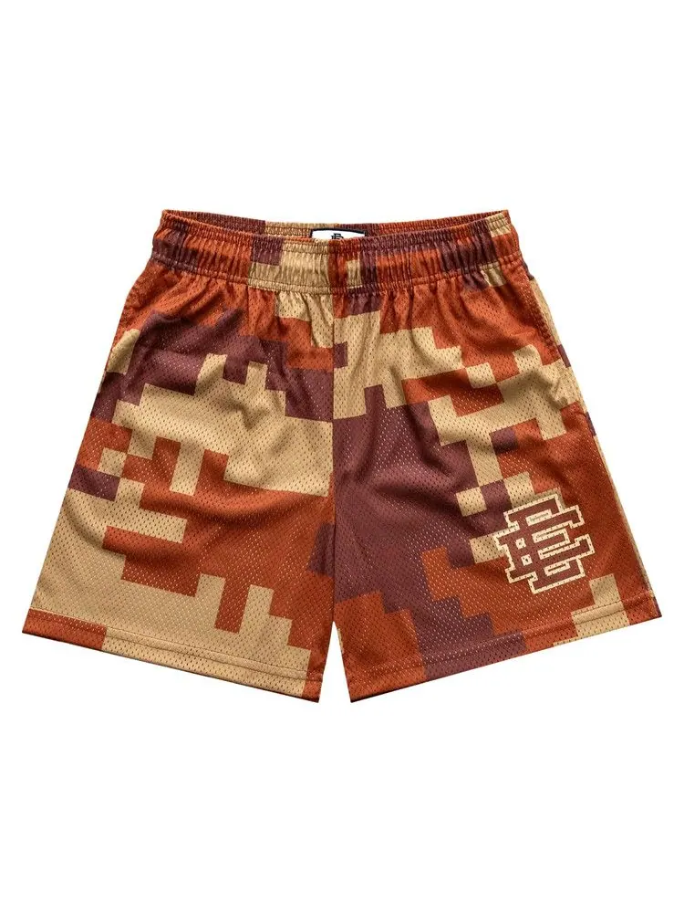 Шорты Eric Emanuel Basic Short