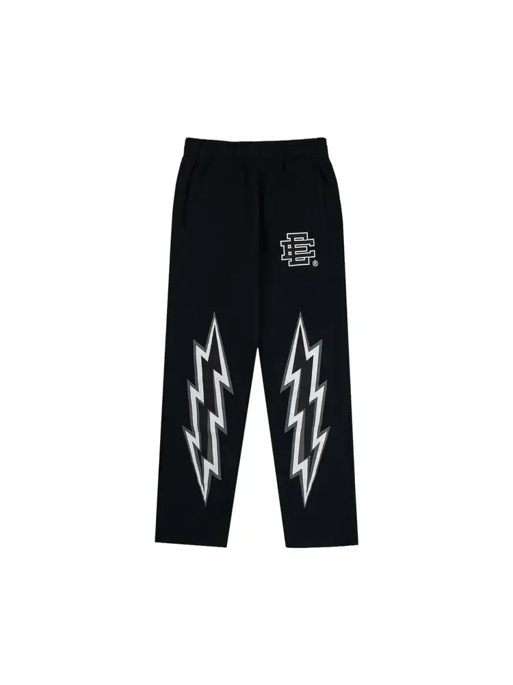 Спортивные штаны Eric Emanuel EE Basic 'Black'