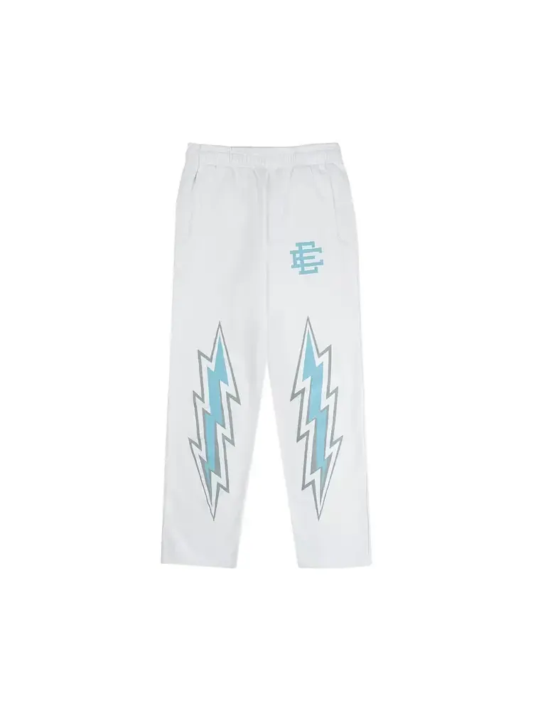 Спортивные штаны Eric Emanuel EE Basic Sweatpant 'White'