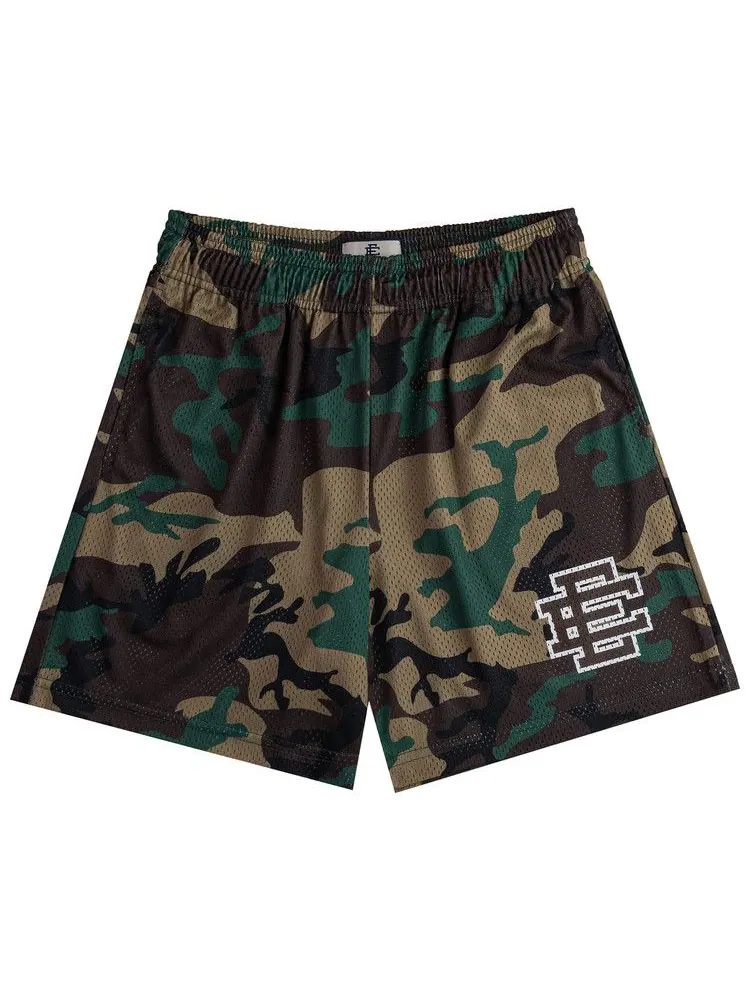 Шорты Eric Emanuel EE Basic Short