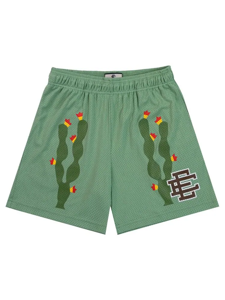 Шорты Eric Emanuel EE Basic Shorts