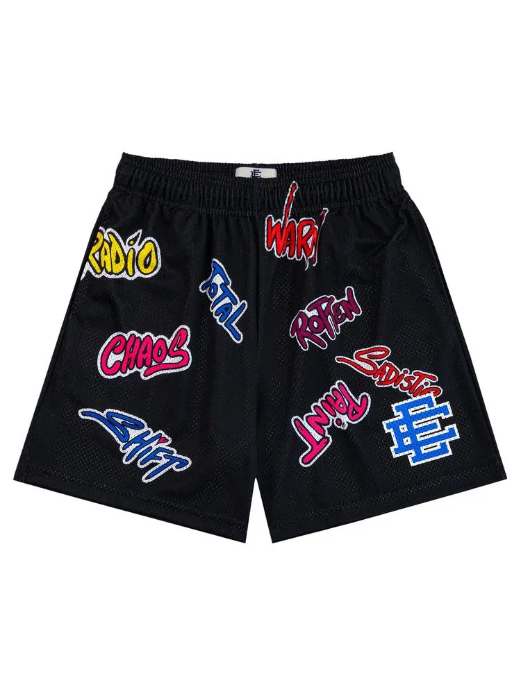 Шорты Eric Emanuel x Matty Boy Short