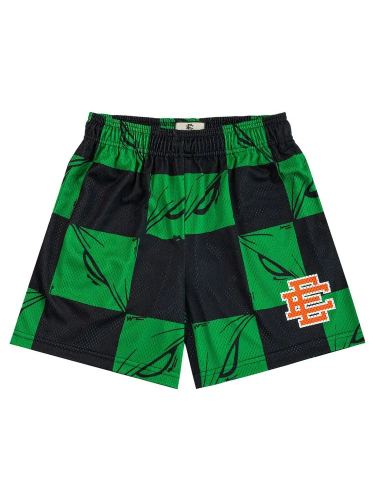 Шорты Eric Emanuel x Matty Boy Short