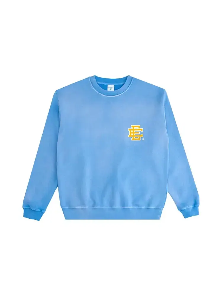 Свитшот Eric Emanuel EE Crewneck