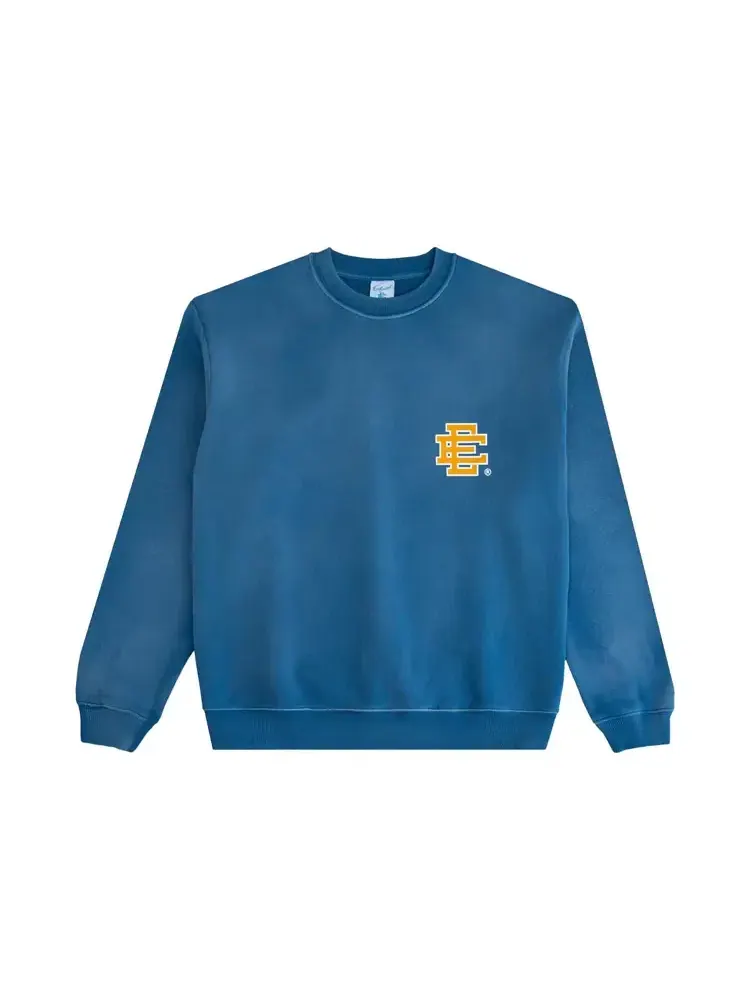 Свитшот Eric Emanuel EE Crewneck