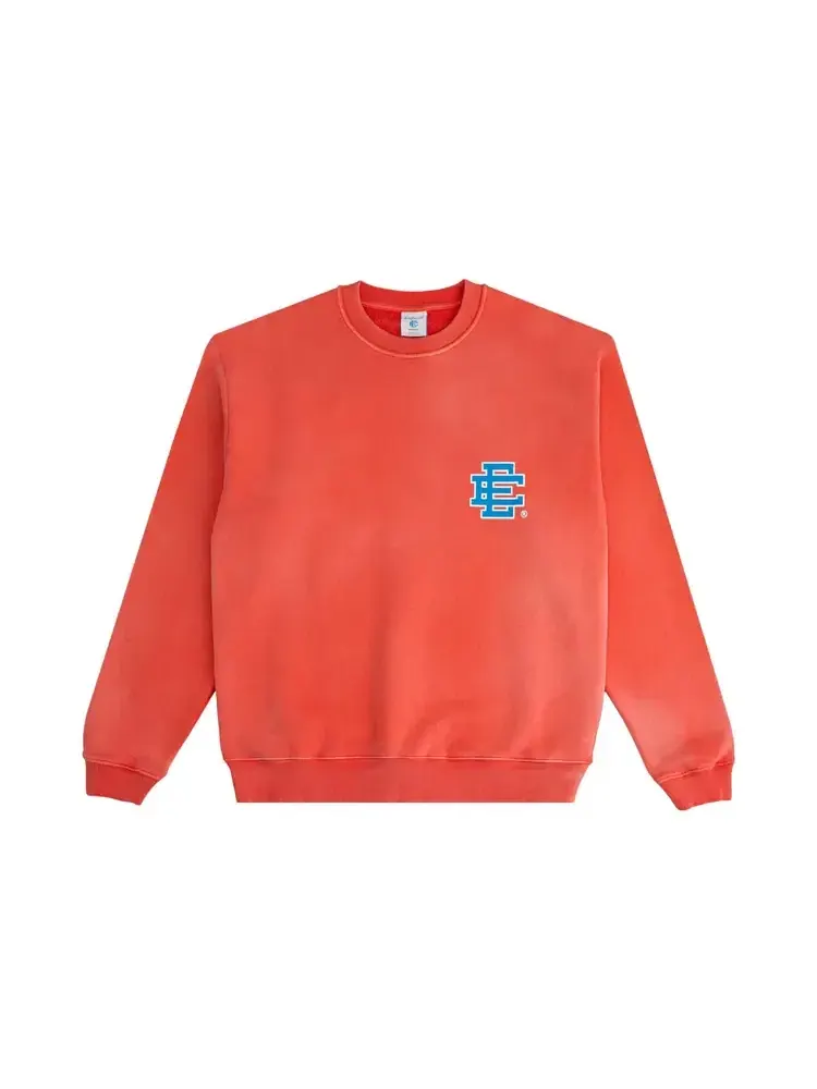Свитшот Eric Emanuel EE Crewneck