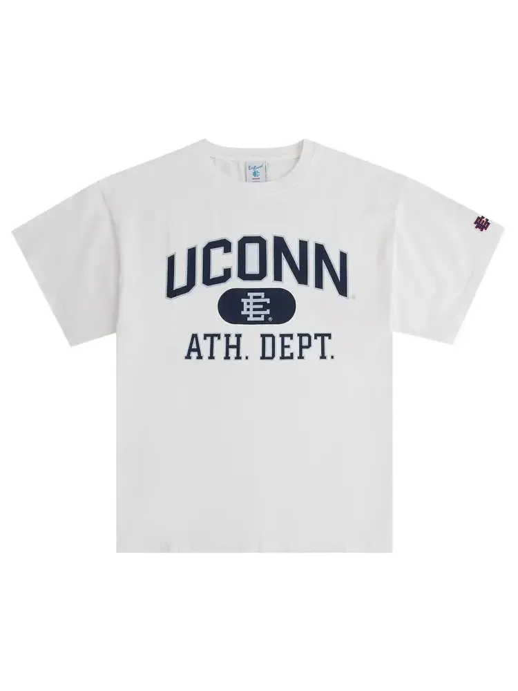 Футболка Eric Emanuel Ee Uconn