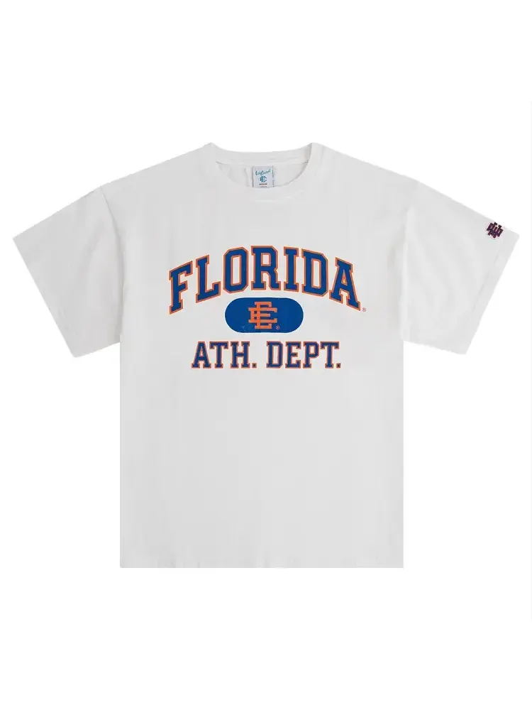 Футболка Eric Emanuel Ee Florida