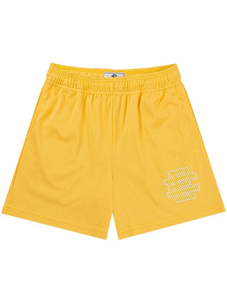 Шорты Eric Emanuel EE Basic Short, Cornsilk/Cornsilk