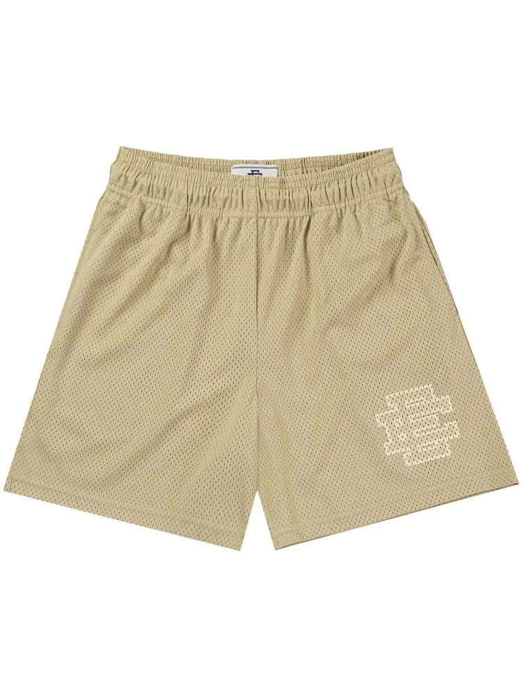 Шорты Eric Emanuel EE Basic Short, Lint/Lint