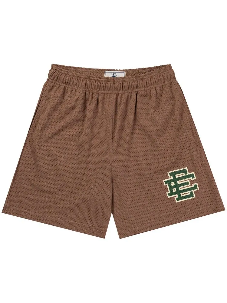Шорты Eric Emanuel EE Basic Short, Woodsmoke