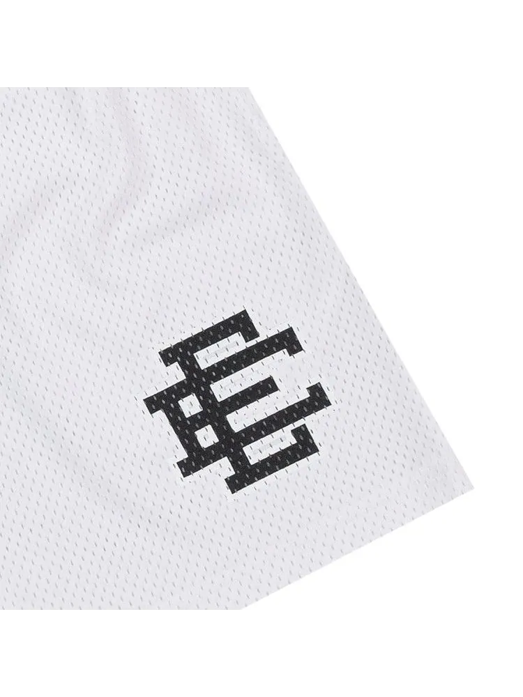 Шорты Eric Emanuel EE Basic Short — изображение 2 из 2, белый