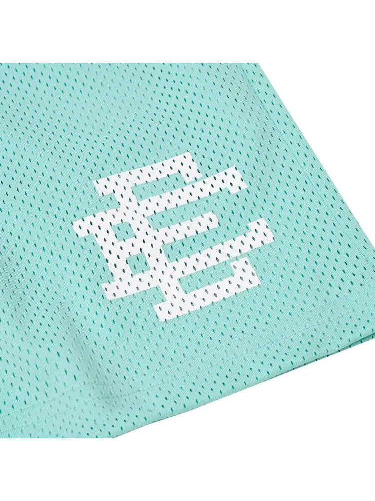 Шорты Eric Emanuel EE Basic Short, Yucca — изображение 2 из 2, синий
