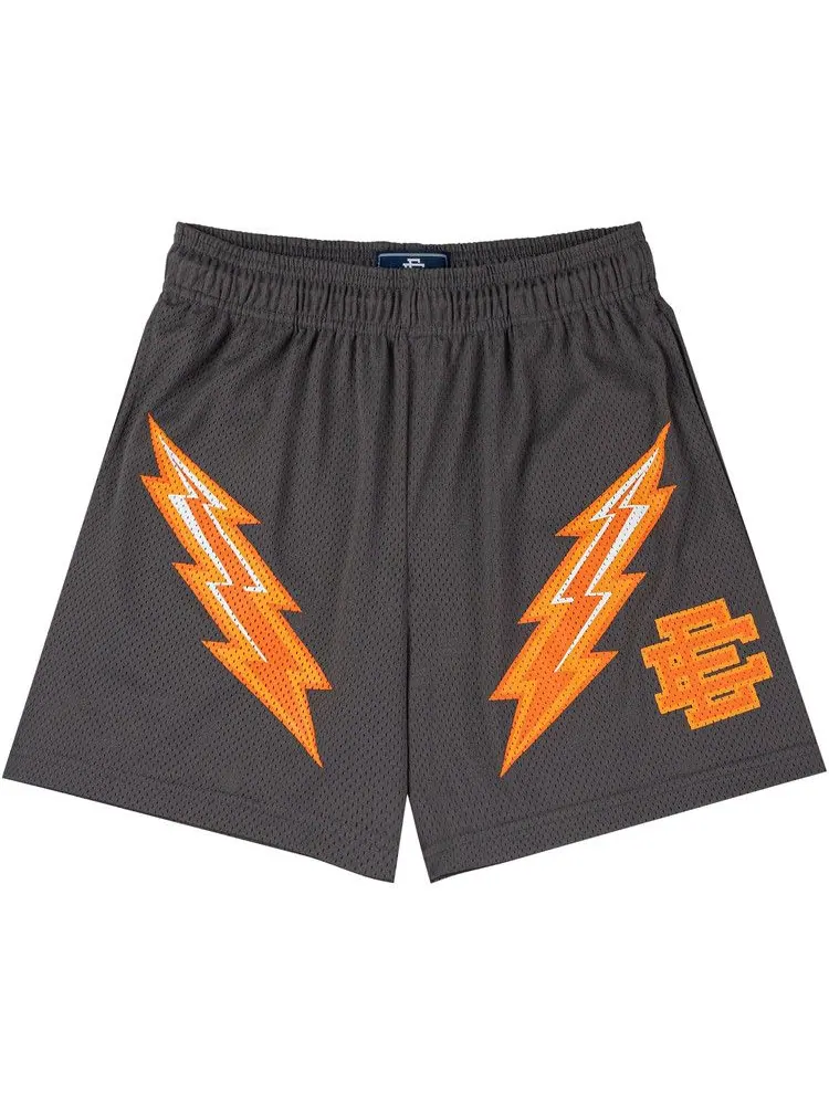 Шорты Eric Emanuel EE Basic Short, Thunderstorm