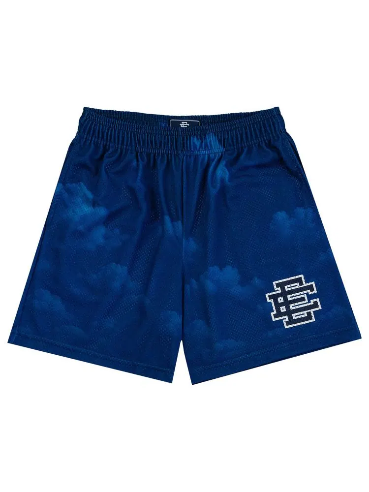 Шорты Eric Emanuel EE Basic Short, Night Clouds